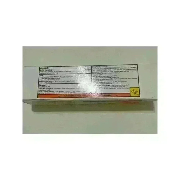 Voltaren Arthritis Pain Gel with Easy Open Cap 150mg (5.3oz) New Exp. 3/2027 - Picture 5 of 6